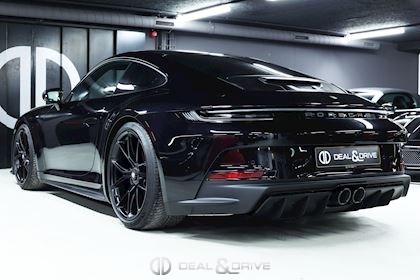 911 (992) GT3 TOURING PDK