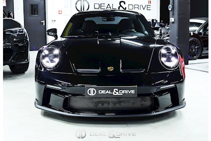 911 (992) GT3 TOURING PDK