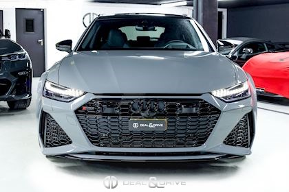 RS 6 AVANT PERFORMANCE 4.0 TFSI QUATTRO TIPTRONIC PACK RS DYNAMIQUE PLUS