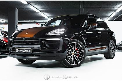 MACAN III S PDK – PORSCHE EXCLUSIVE MANUFAKTUR