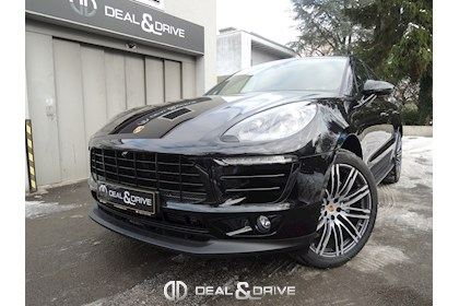 MACAN S DIESEL