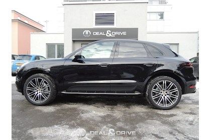 MACAN S DIESEL