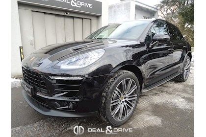 MACAN S DIESEL