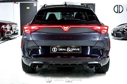 FORMENTOR VZ 2.0 TSI 333 DSG7 4DRIVE (FACELIFT) - PACK SKYLINE