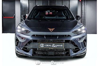 FORMENTOR VZ 2.0 TSI 333 DSG7 4DRIVE (FACELIFT) - PACK SKYLINE