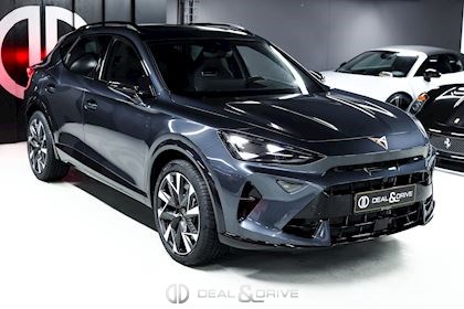 FORMENTOR VZ 2.0 TSI 333 DSG7 4DRIVE (FACELIFT) - PACK SKYLINE