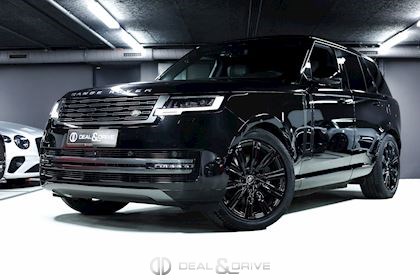 RANGE ROVER AUTOBIOGRAPHY P550e PHEV SWB AWD