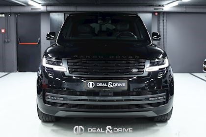 RANGE ROVER AUTOBIOGRAPHY P550e PHEV SWB AWD