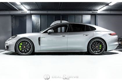 PANAMERA 4S E-HYBRID PDK PACK SPORT DESIGN – APPROVED 11/25