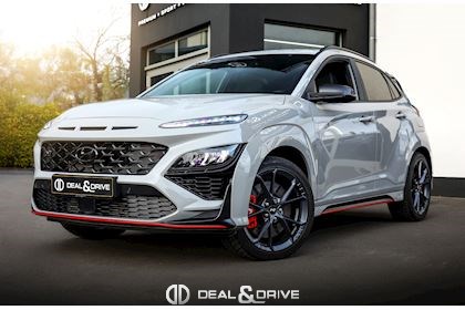 KONA 2.0 T-GDI N PERFORMANCE 2WD AUTO.