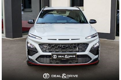 KONA 2.0 T-GDI N PERFORMANCE 2WD AUTO.