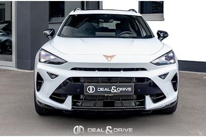 FORMENTOR VZ 2.0 TSI 333 DSG7 4DRIVE (FACELIFT) - PACK SKYLINE