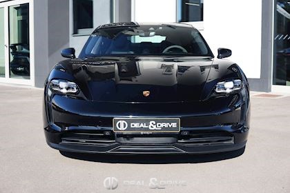 TAYCAN 4S PLUS - PCCB