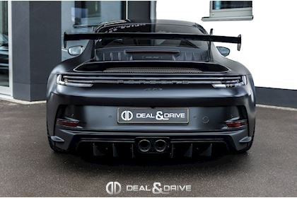 911 (992.1) GT3 PDK PACK CLUBSPORT – FULL XPEL SATIN