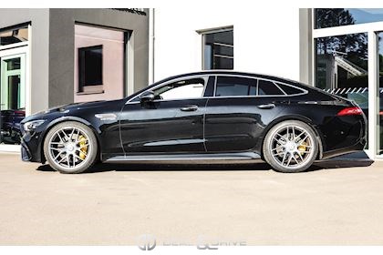 AMG GT 63 S 4MATIC+ 4 PORTES
