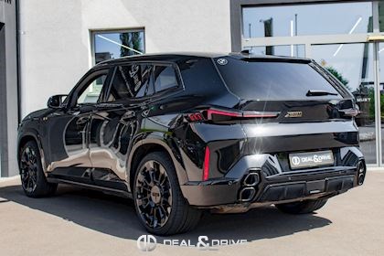 XM (G09) XDRIVE – WARRANTY 02/27