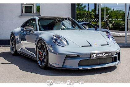 911 (992.1) GT3 TOURING PDK – PORSCHE EXCLUSIVE MANUFAKTUR – FULL XPEL