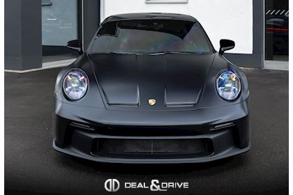 911 (992.1) GT3 PDK PACK CLUBSPORT – FULL XPEL SATIN