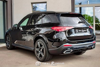GLC 300d 4MATIC AMG-LINE PACK NIGHT