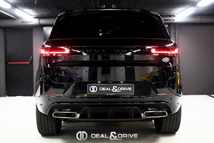 RANGE ROVER SPORT P440e PHEV DYNAMIC HSE AWD