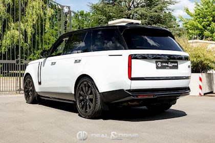 RANGE ROVER AUTOBIOGRAPHY D350 MHEV SWB AWD
