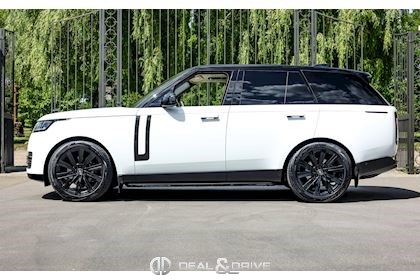 RANGE ROVER AUTOBIOGRAPHY D350 MHEV SWB AWD