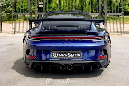 911 (992.1) GT3 PDK PACK CLUBSPORT – XPEL
