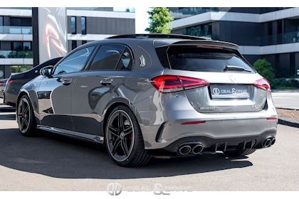 A 45 S AMG 4MATIC – GARANTIE 05/2027