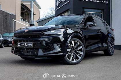 FORMENTOR VZ 2.0 TSI 333 DSG7 4DRIVE (FACELIFT) - PACK SKYLINE