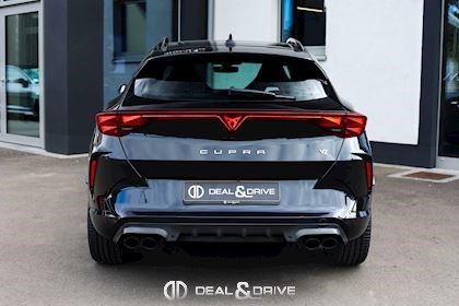 FORMENTOR VZ 2.0 TSI 333 DSG7 4DRIVE (FACELIFT) - PACK SKYLINE