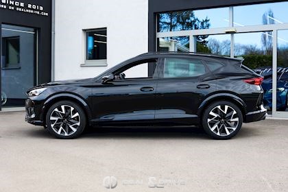 FORMENTOR VZ 2.0 TSI 333 DSG7 4DRIVE (FACELIFT) - PACK SKYLINE