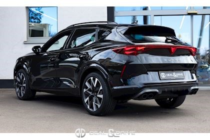 FORMENTOR VZ 2.0 TSI 333 DSG7 4DRIVE (FACELIFT) - PACK SKYLINE