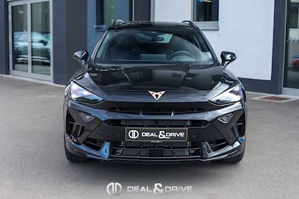 FORMENTOR VZ 2.0 TSI 333 DSG7 4DRIVE (FACELIFT) - PACK SKYLINE