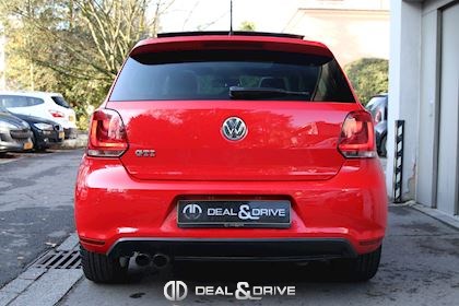 POLO GTI DSG