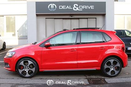 POLO GTI DSG