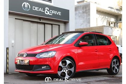 POLO GTI DSG