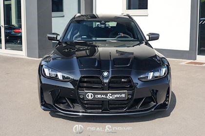 M3 COMPETITION TOURING (G81) M XDRIVE (FACELIFT) – M RACE TRACK PACK