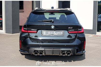 M3 COMPETITION TOURING (G81) M XDRIVE (FACELIFT) – M RACE TRACK PACK