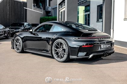911 (992.2) GT3 TOURING PDK (4 PLACES) - EXCLUSIVE MANUFAKTUR