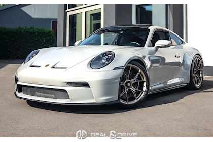 911 (992.1) GT3 TOURING PDK – CRAIE - XPEL