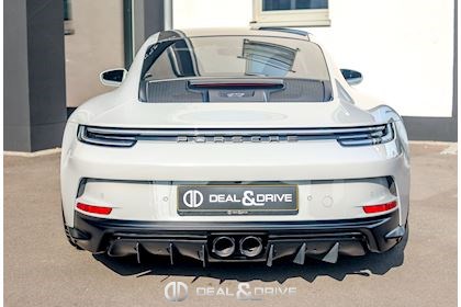 911 (992.1) GT3 TOURING PDK – CRAIE - XPEL