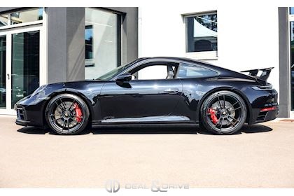 911 (992.1) CARRERA 4 GTS COUPE PDK AEROKIT