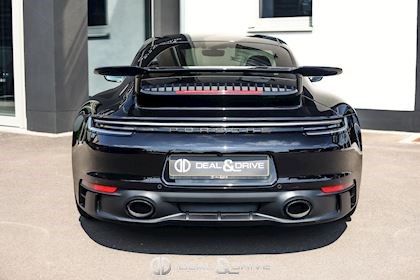 911 (992.1) CARRERA 4 GTS COUPE PDK AEROKIT