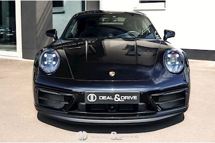 911 (992.1) CARRERA 4 GTS COUPE PDK AEROKIT