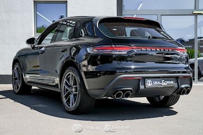 MACAN III T PDK
