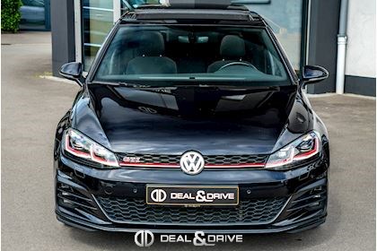 GOLF VII 2.0 TSI GTI PERFORMANCE DSG7