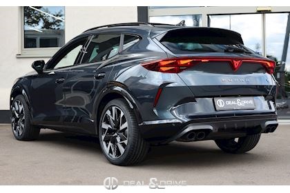 FORMENTOR VZ 2.0 TSI 333 DSG7 4DRIVE (FACELIFT) - PACK SKYLINE