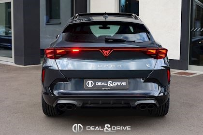 FORMENTOR VZ 2.0 TSI 333 DSG7 4DRIVE (FACELIFT) - PACK SKYLINE