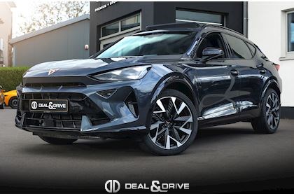 FORMENTOR VZ 2.0 TSI 333 DSG7 4DRIVE (FACELIFT) - PACK SKYLINE