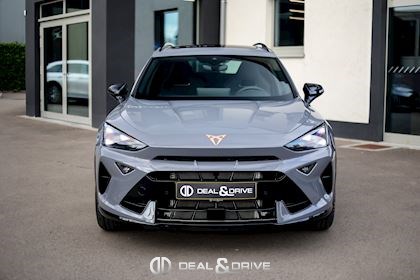 FORMENTOR VZ 2.0 TSI 333 DSG7 4DRIVE (FACELIFT) - PACK SKYLINE